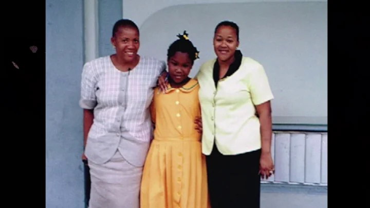 Remembering Janelle Johnson