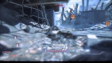 MW3-Live commentary session 1/pt1