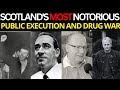 “Scotland’s Most Feared Gangsters: The Brutal Truth | Dark Deduce”