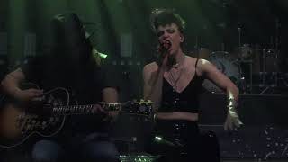Halestorm - The Silence