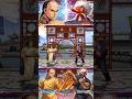Lee Rekka vs Mr Karate #kof2002 #kof #kof98