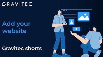 Gravitec.net - Add your website