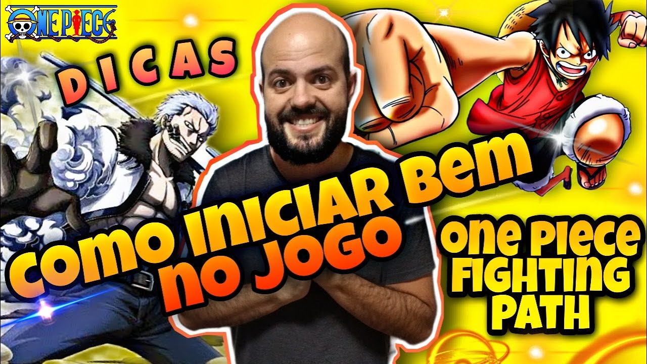 Iniciando em One Piece? Veja guia sobre a melhor maneira de