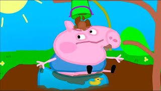 PEPPA PIG TRY NOT TO LAUGH