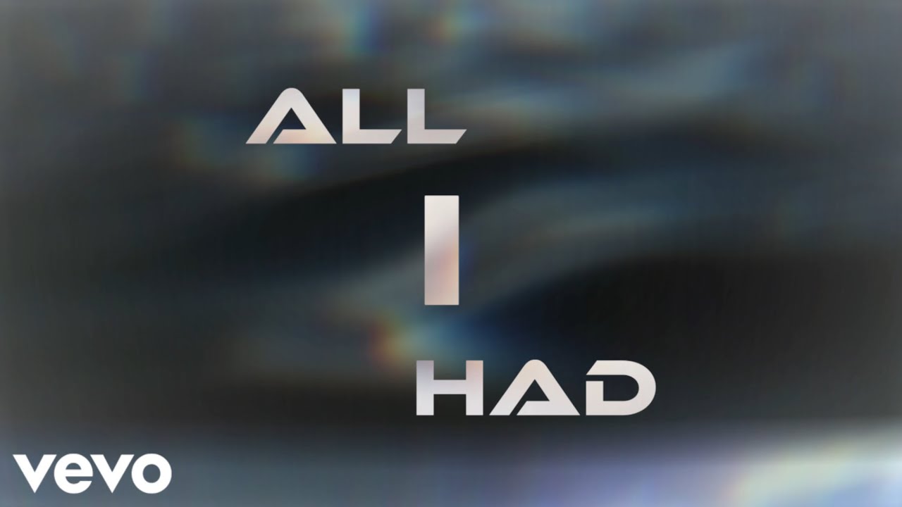 Saint - All I Had (Lyric Video) adlı videoyu YouTube'da izle Saint - All I Had (Lyric Video) adlı videoyu YouTube'da izle