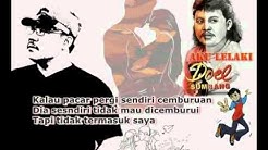 Aku Lelaki - Doel Sumbang  - Durasi: 4:57. 