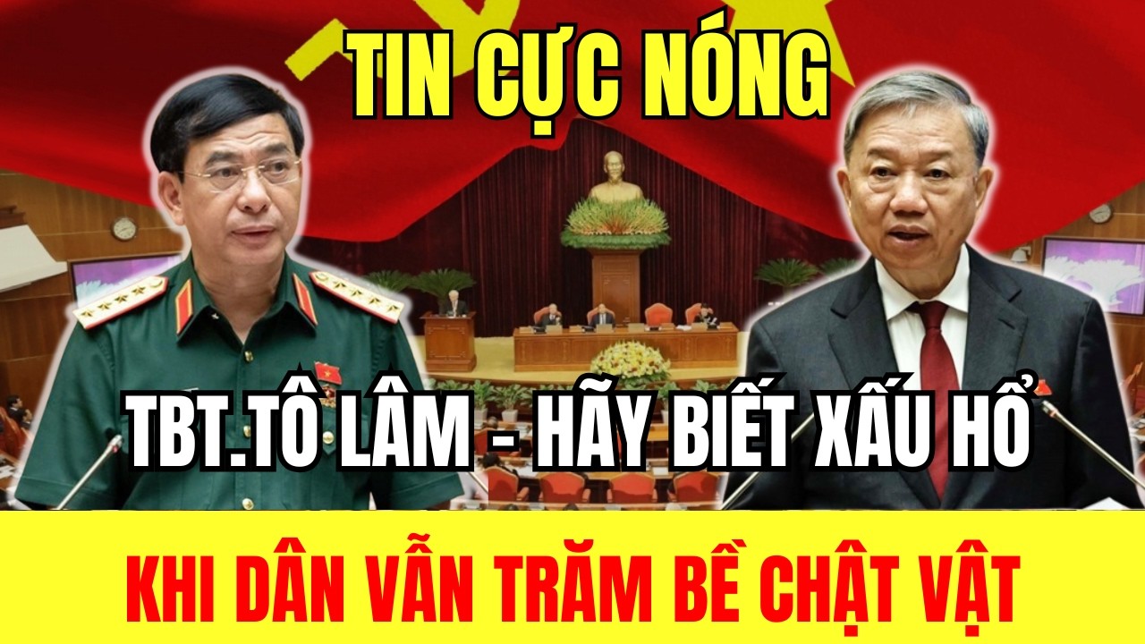 Tin Nóng Thời Sự Mới Nhất [25/2/2026] – Diễn Biến Chính Trị & Kinh Tế Khiến Cả Nước Chú Ý