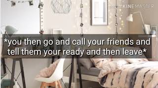 Jimin ff my crush is a mafia king ep 1