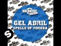 Gel abril  marir original mix