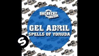 Gel Abril - Marir (Original Mix) Resimi