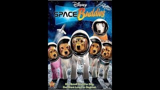 Media Hunter - Space Buddies Review