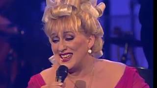 Karin Bloemen Stanley Burleson - Amsterdamse Grachten 1999