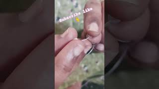 #mini vlog#hand made neck set#mannu divya vlogs channel subscribe like ❤️