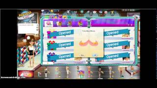 Moviestarplanet:- First Ever Mailtime!