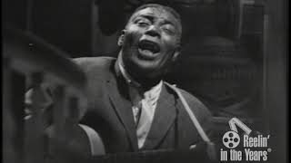 Watch Howlin Wolf Ill Be Back Someday video