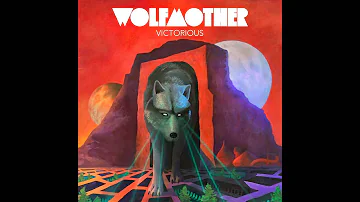 Wolfmother - 06 The Simple Life