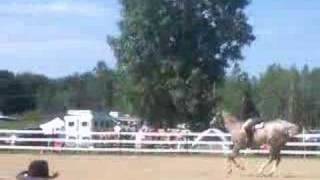 Ontario Youth Team Tournament - Hunter Hack