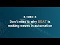 What is BOAT? The Future of AI &amp; Automation Explained | B_Robots