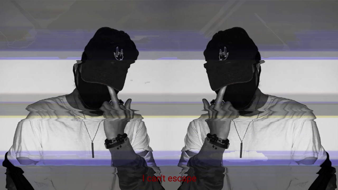 PRXJEK - VOICESINMYHEAD {Lyrics}