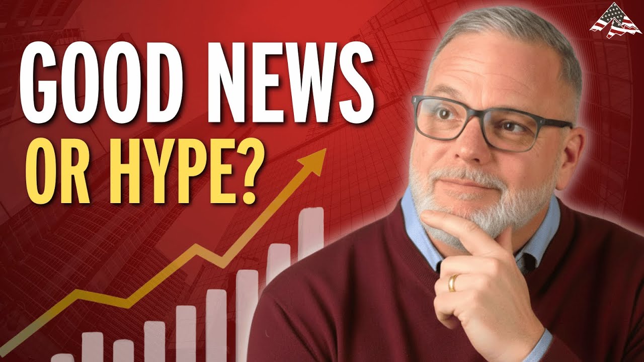 An Economist Is Optimistic About 2026- Should You Be?