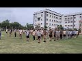 Physical Academy ! PT drill, Rythmic exercise, aerobics, Morning exercise, warm-up, CBSE games
