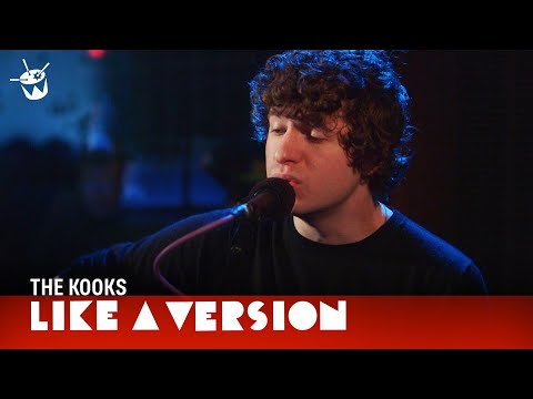 The Kooks cover Portugal. The Man 'Feel It Still' for Like A Version