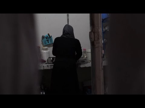 جائحة كورونا تفاقم معاناة اللاجئين السوريين في تركيا