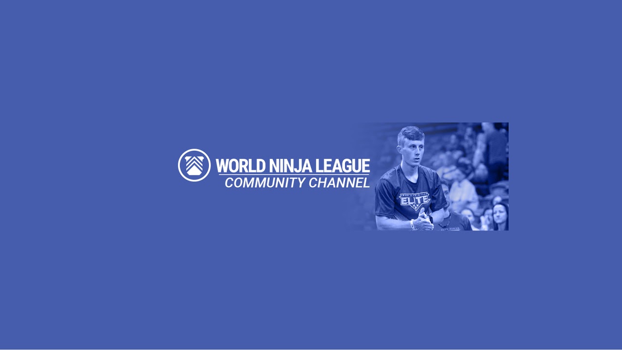 Summit Ninja Warrior Tier 1 Qualifier 1/31- Mature Kids