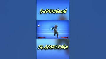 @2XKO  Supernoon Vs Blazgreen69 - Private Match 🤜💥🤛 #2xko #riotgames #teemo #ekko #illaoi