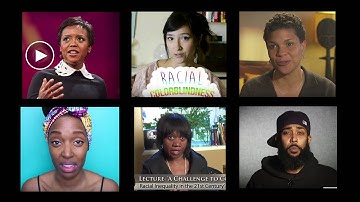 Video Essay No. II: Examining Colorblindness