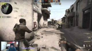 GALIL IS GOD:(CounterStrike:GO)