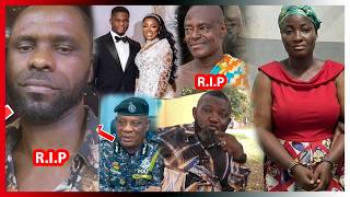 😱MUST WATCH:Scary Secrets Of Actress Pat Osei Revealed By Movie Director;She Was Allegedly Into Juju