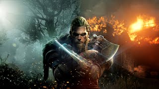 Assassin's Creed Valhalla: Kingdom Of Wessex (Another Version) UST