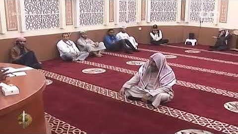 فضل القرآن الكريم وعظيم أثره الشيخ : بدر المشاري