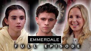 Emmerdale Full Episode | Friday 17th April
