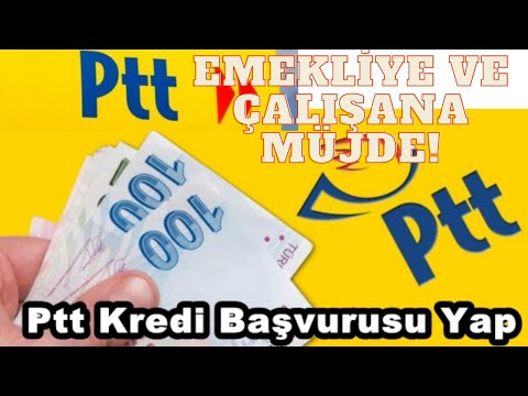 Video: Rönesans Bankası'ndan Nasıl Kredi Alınır?