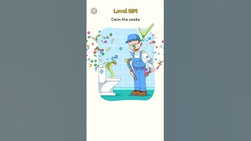 DOP 5 Delete One Part Level 234