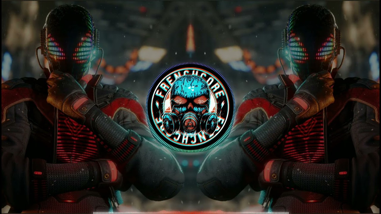 Watch Heartless - Knockout (Frenchcore) on YouTube Watch Heartless - Knockout (Frenchcore) on YouTube