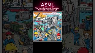 Lol Street Story Asml The Most Important Company Youve Never Heard Of