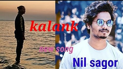 New Sambalpuri Song  kalank 😭 Nil Sagar status video 👌👌