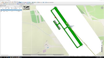 LNM for XP 11 Flight Plan Tutorial for non existent airports