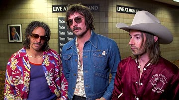 2018 ACM Awards: Midland Rehearsal Sneak Peek