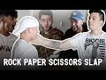 FaZe House: Rock, Paper, Scissors, Slap!
