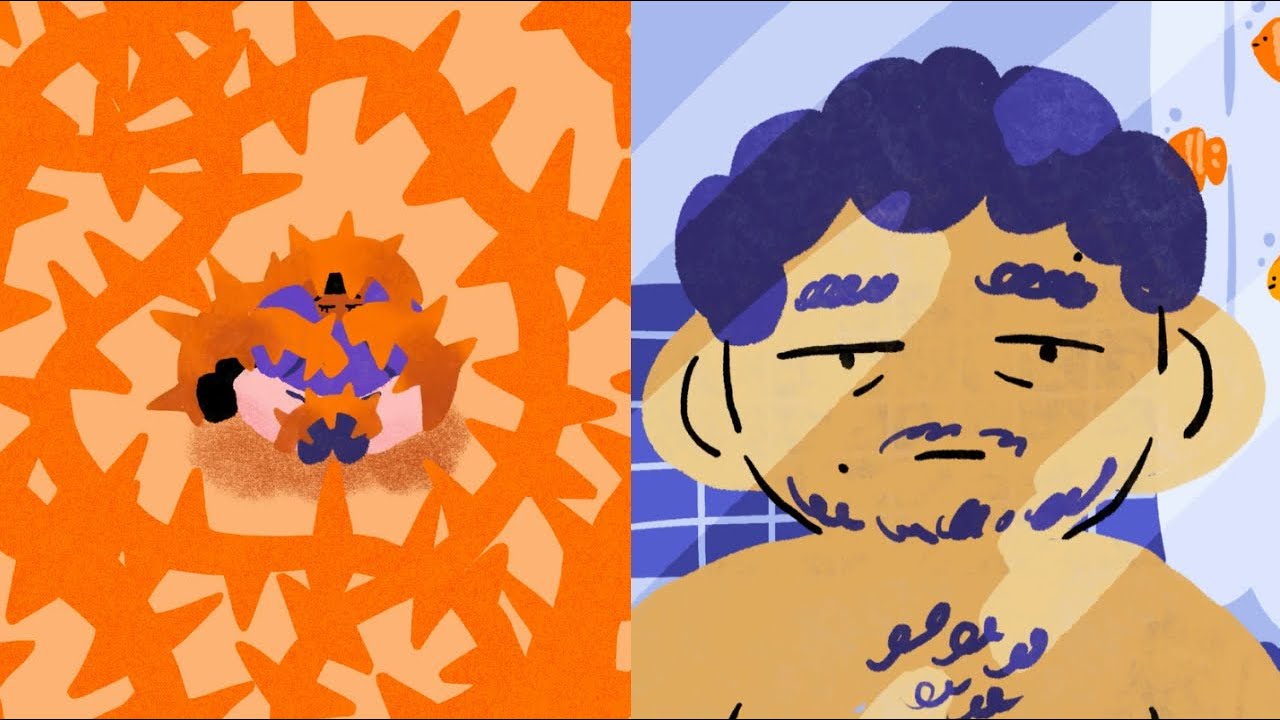 Not Broken, Not Silent (1/5) - Survivors of same-sex sexual assault