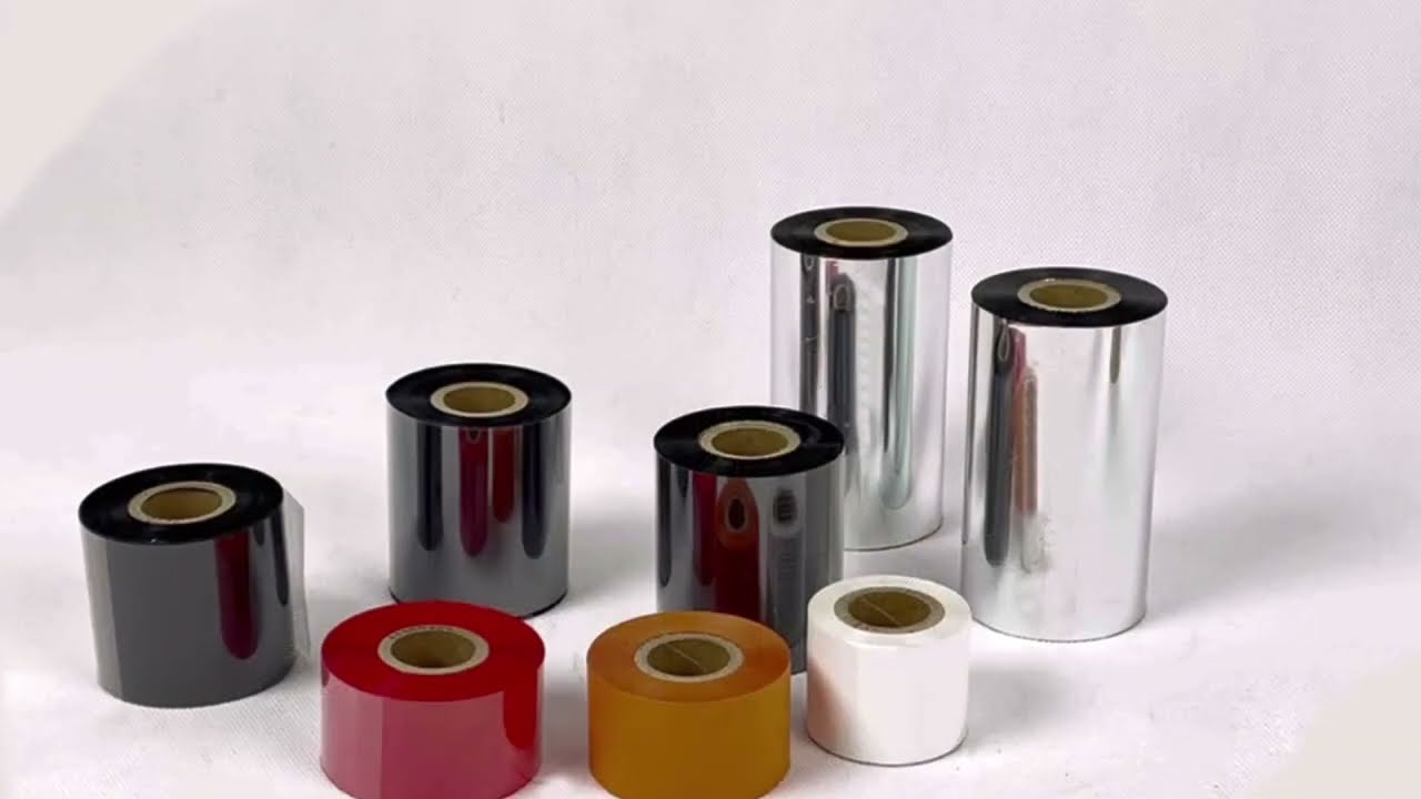 Consumables production process-RONSU