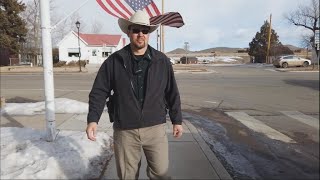 Gun control: Why some US sheriffs are vowing to disobey 'red flag' laws