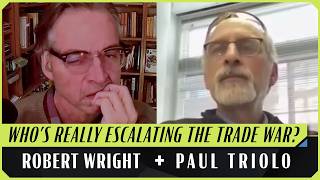 The US-China Microchip-Minerals Showdown | Robert Wright & Paul Triolo
