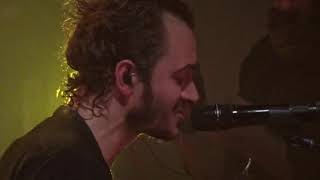 Nothing - Editors & Andy Burrows (live in Tivoli/Vredenburg)