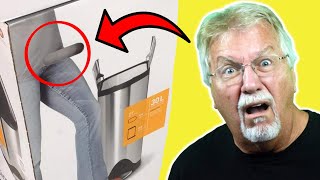 Funniest Design Fails Reaction - Part 1