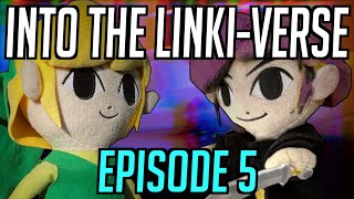 Into the Linki-Verse #5 - LaL Zelda Movie
Welcome to Dusk City, a high-tech world with blaring musics, glowing lights, and tinfoil? The trio search for the final shard, and run into someone new in the process…
Dont miss Episode 6!
Friday 11 December
Ocarina Of Time: Mini Boss Theme Remix by Sonicwave1000
https://www.youtube.com/watch?v=MEMO7WYph14
#Zelda #Nintendo #Link Into the Linki-Verse #5 - LaL Zelda Movie